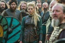 Vikingi 6 sezon data vyihoda seriy v Rossii e1537098567438 Викинги 6 сезон дата выхода серий в России
